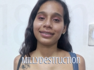 Millydestruction