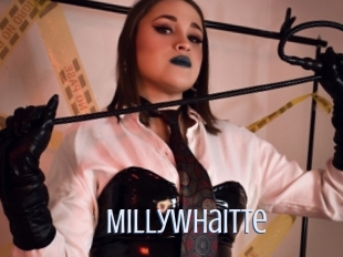 Millywhaitte