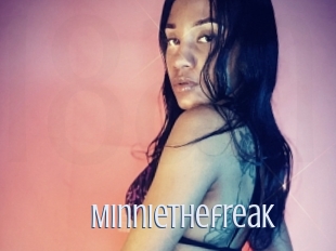 Minniethefreak