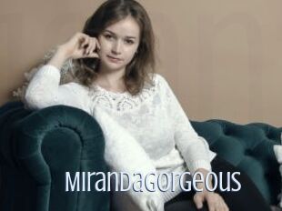 Mirandagorgeous