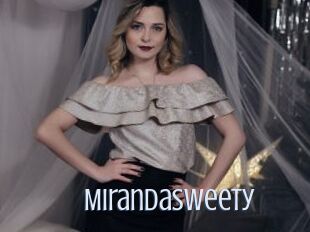 Mirandasweety
