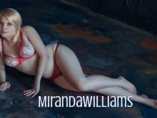 Mirandawilliams
