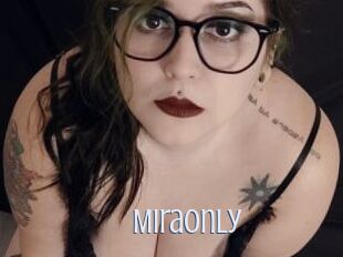 Miraonly