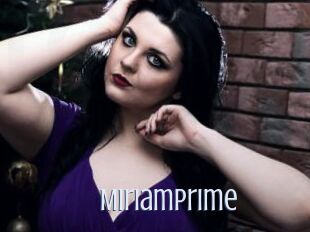 Miriamprime