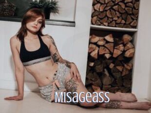 misageass 18 ans Nue
