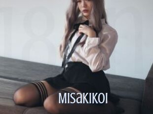Misakikoi