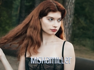 mishamiller 18 ans Nue