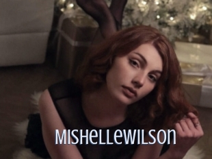 Mishellewilson