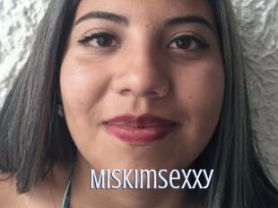 Miskimsexxy