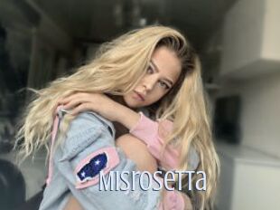 Misrosetta
