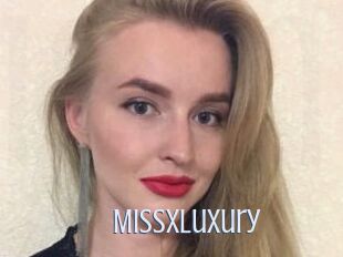 MissXluxury