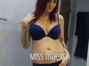 Miss_maexo