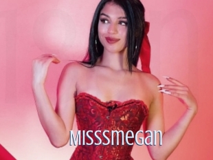 Misssmegan