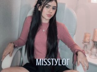 Misstylor