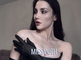 Missveth