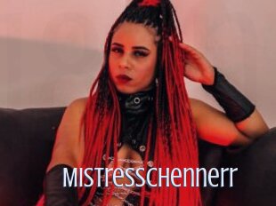 Mistresschennerr