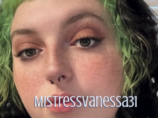 Mistressvanessa31