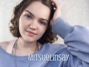 Mitsuelinsay