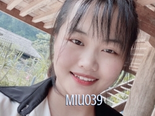 Miu039