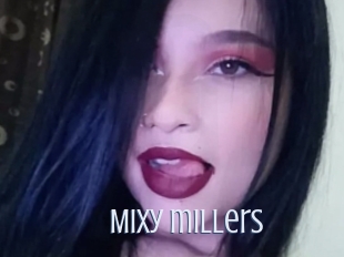 Mixy_millers