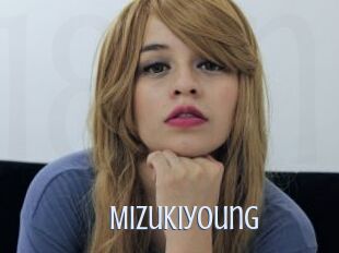 Mizukiyoung