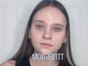Moirabritt
