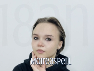 Moireaspell