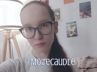 Moirecaudle