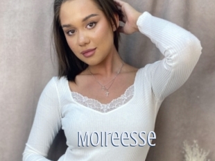 Moireesse