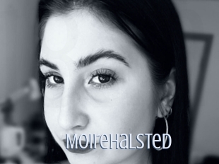 Moirehalsted