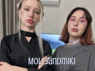 Mollyandmiki