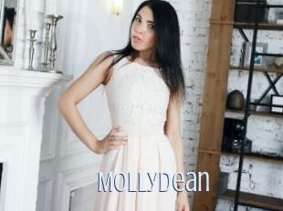 mollydean 18 ans Nue