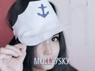 Mollyysky
