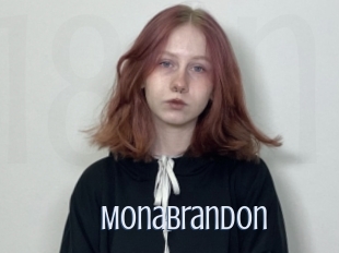 monabrandon 18 ans Nue