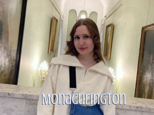 monacurington 18 ans Nue