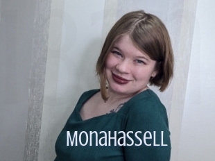 Monahassell