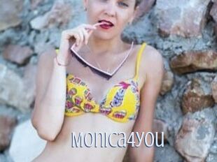 Monica4you
