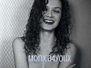 monica4youX 18 ans Nue