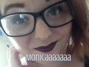 Monicaaaaaaa
