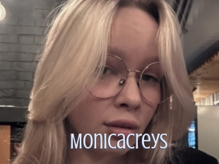 Monicacreys