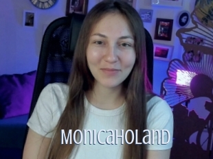 Monicaholand