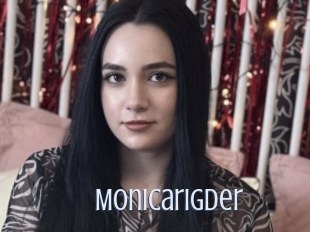 monicarigder 18 ans Nue