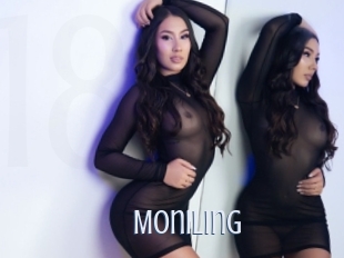 Moniling