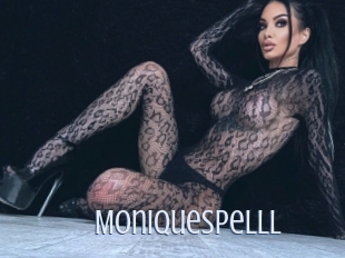 moniquespelll 18 ans Nue