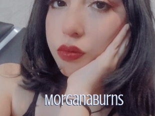 Morganaburns