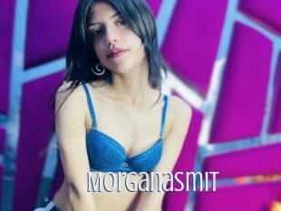 Morganasmit