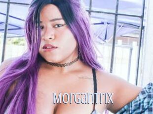 Morgantrix