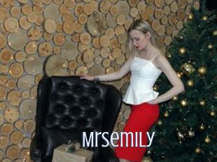 Mrsemily