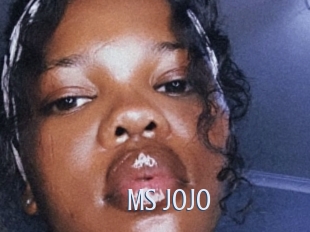 ms_jojo 18 ans Nue