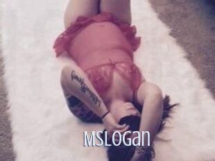 Mslogan